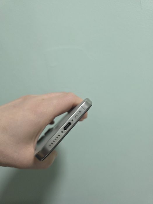 IPhone 15 pro max 512gb