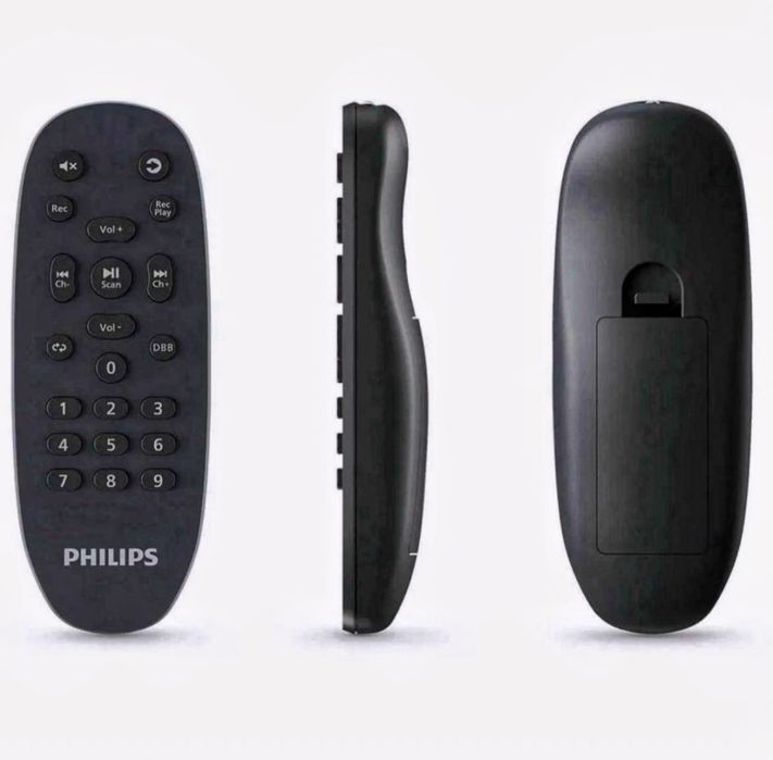 Беспроводная колонка Philips X 4209 . Для дома.