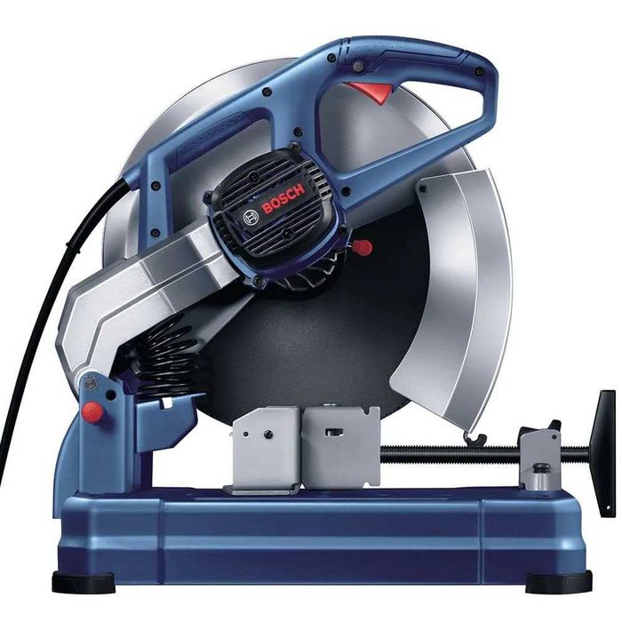 Оригинал BOSCH Пила отрезная по металлу GCO 14-24 J. Супер Акция Цена.