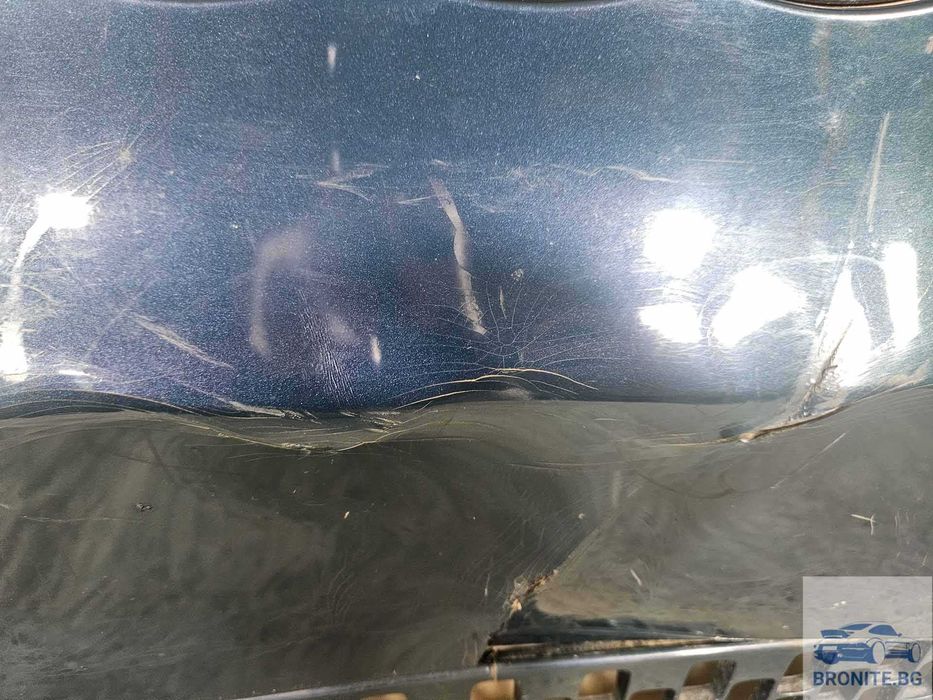 Предна броня Fiat 500 E ELECTRIC Фиат 500 електрик 2020- 2024