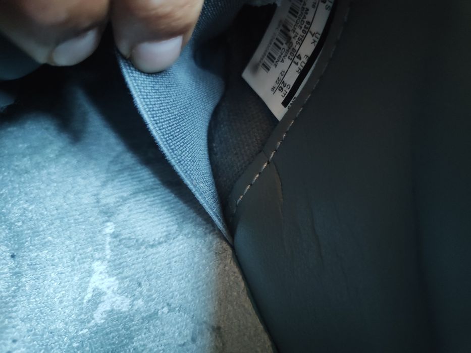 Nike air Jordan маратонки