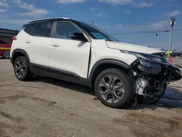 KIA SELTOS крыло фара бампер капот дверь крышка Киа селтос