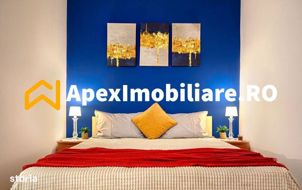 Garsoniera de inchiriat Dristor Bucuresti | ApexImobiliare.ro