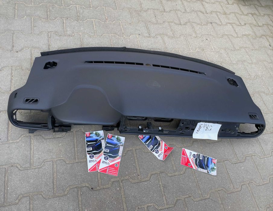 Citoren C3 2018 - 2023 plansa de bord / kit airbag - centuri siguranta