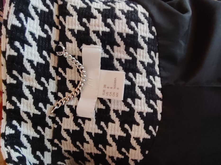 Преходно палтенце H&M