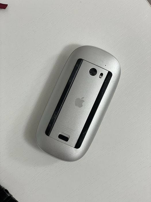 Мышь Apple Magic Mouse