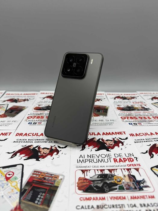 REDMI 15 512Gb/16Ram