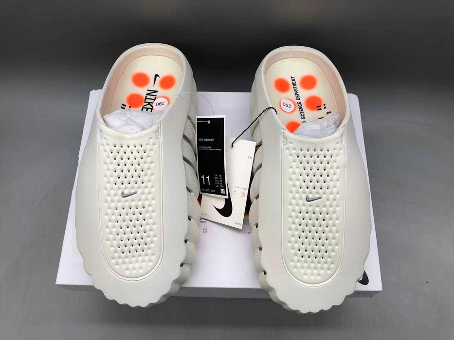 !!! НАМАЛЕНИЕ    НАЛИЧНИ 44 номер Nike Mind 001 БЪРЗА Доставка