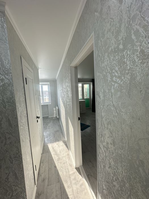 Продам  1 ком квартира