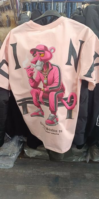 НовА колекция модерни тениски