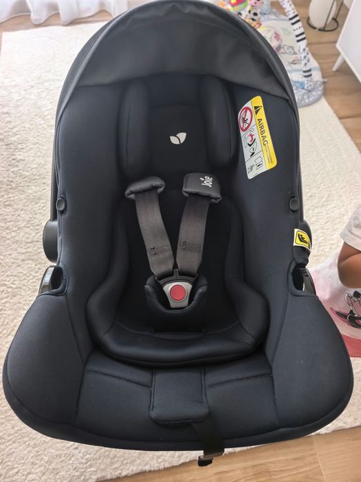 Scoica auto joie