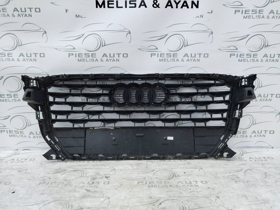 Grila radiator Audi Q2 an 2016-2017-2018-2019-2020