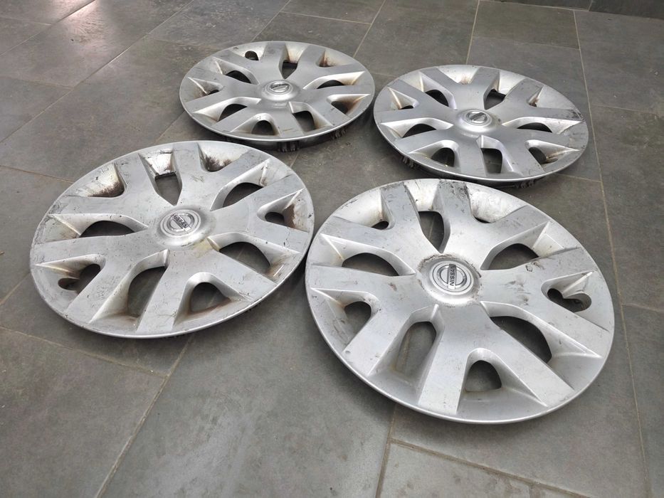 Тасове 16 - Nissan