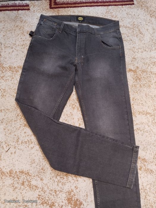 Джинсы мужские xl 50,