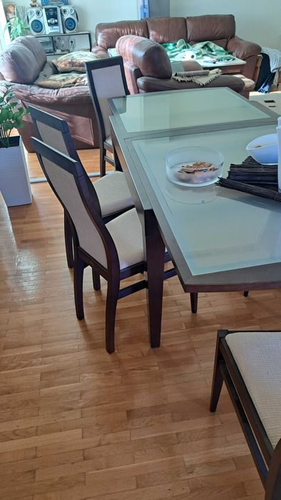 Масивна маса за BMD