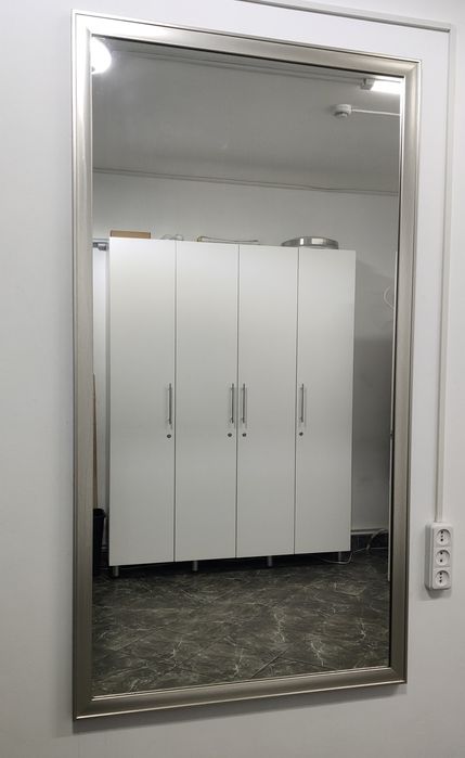 Зеркала для салона