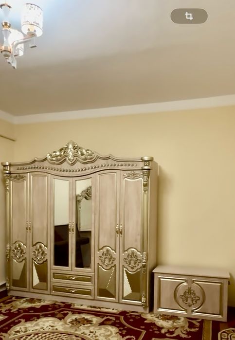 Spalni mebel sotiladi