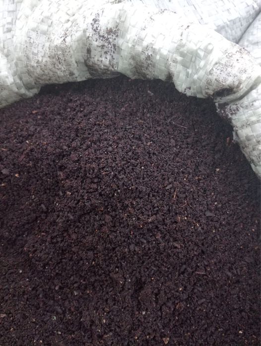 Биогомус удобрение