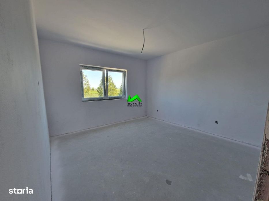 Casa de vanzare 4 camere Sibiu Sura Mica