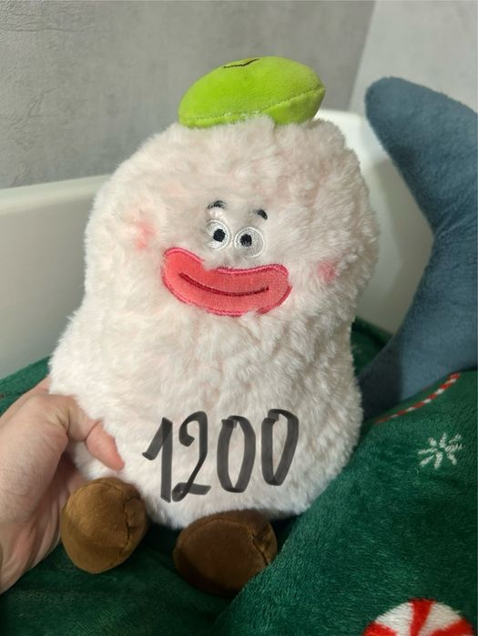 Игрушки от 1000тг