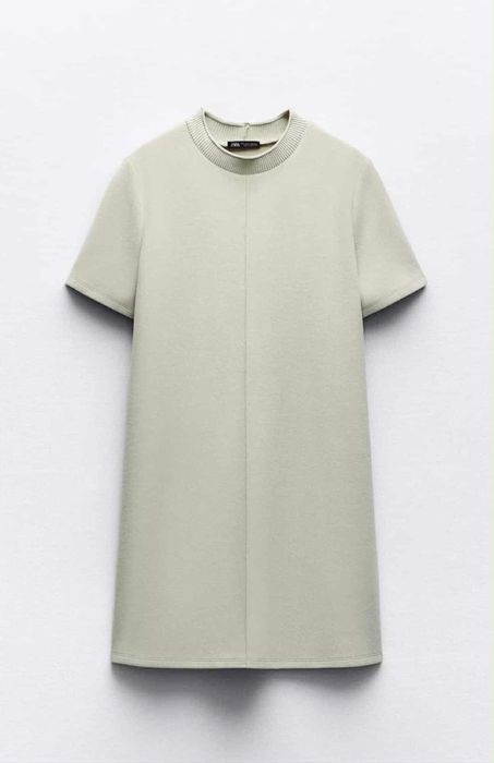 Нова дамска рокля Zara Зара