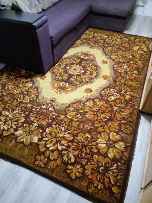 Продам новый ковёр