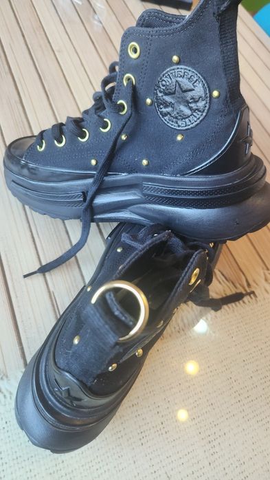 Дамски кецове CONVERSE