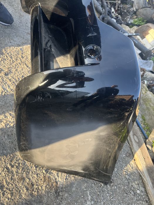 Задна броня BMW x3