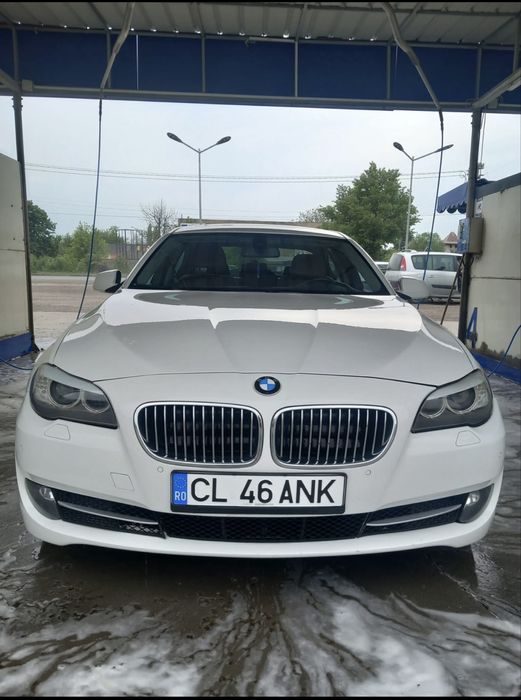 Vand bmw f10 3.0d automat