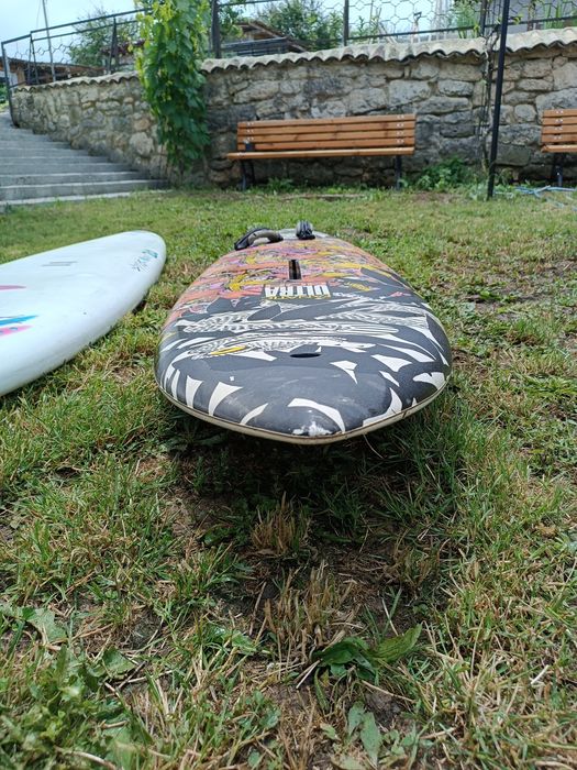 Windsurf 2 броя от Германия
