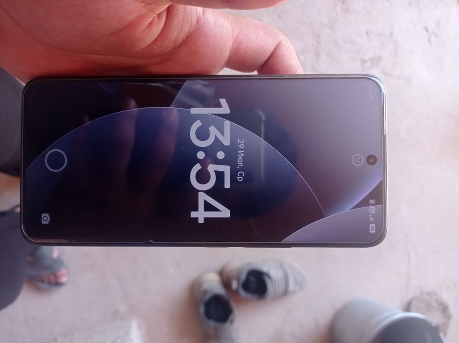 Redmi Note 15 Pro