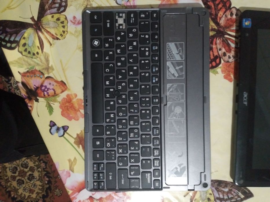 Продам планшет асер