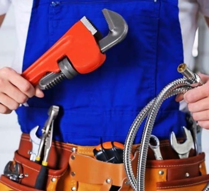 Услуги сантехника, Мебельщ