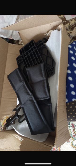 Инвалидная коляска