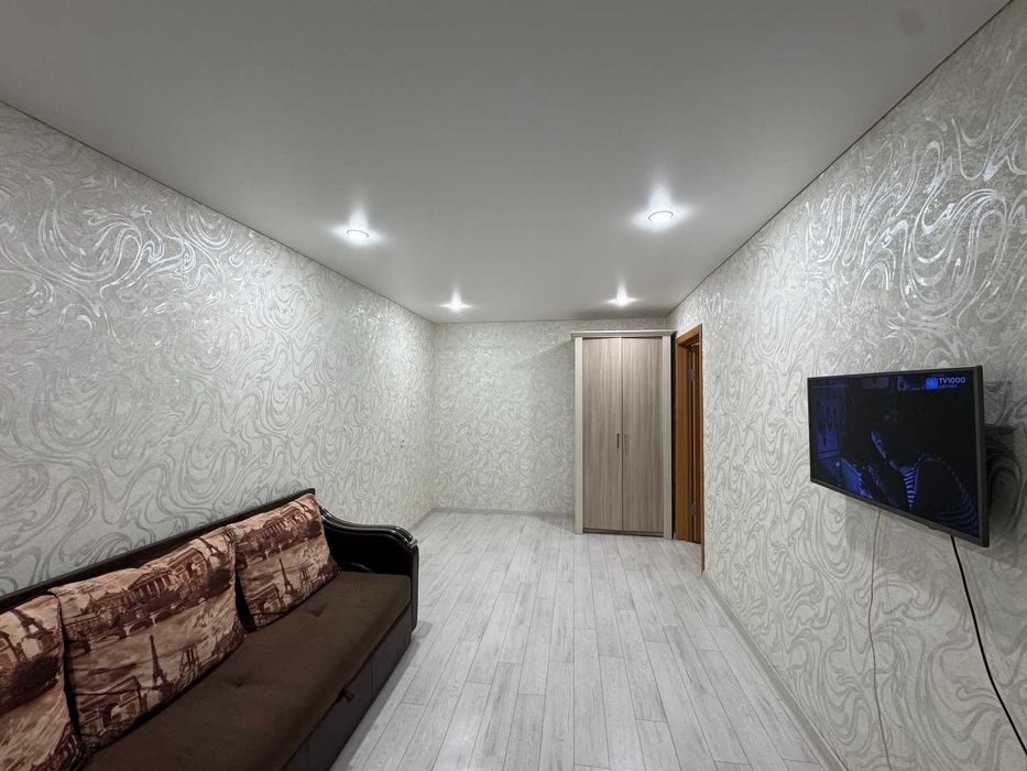 1 комн. квартира. КСК-Конечная