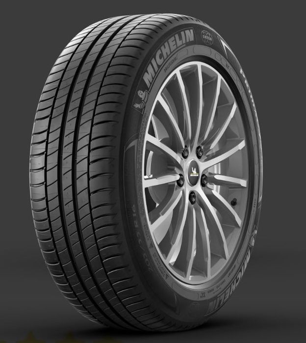 Летни гуми Мишелин !!!