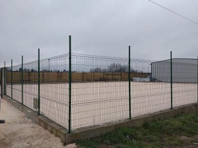 Дава се под наем Парцел в Пазарджик, Запад - 1000 кв.м за 306 € - Снимка #3