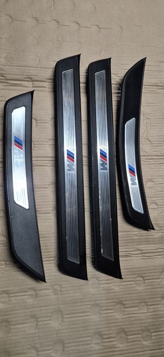 Praguri M   bmw seria 5 f10 f11 An fabricație 2013