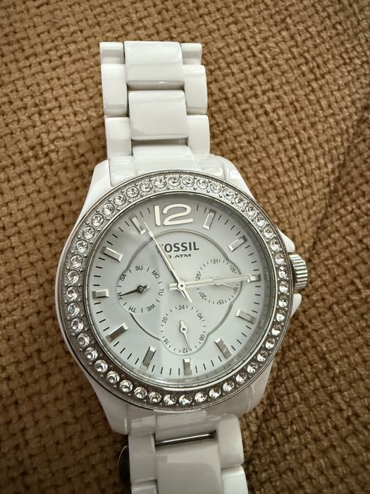 Fossil CE-1010 дамски часовник