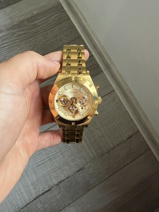 Ceas Guess GW0260G4 Continental Watch