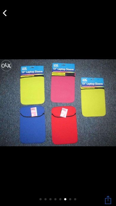 Huse neopren, tablete ,laptopuri -7-13 Inch