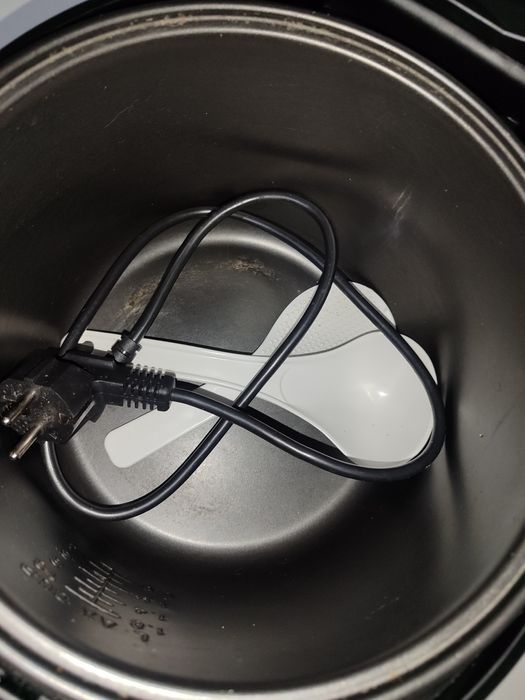 Мультиварка polaris