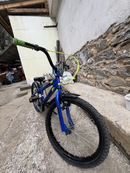 Детско колело -20 инча