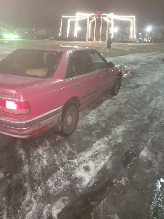 Продам машину Мазда 626