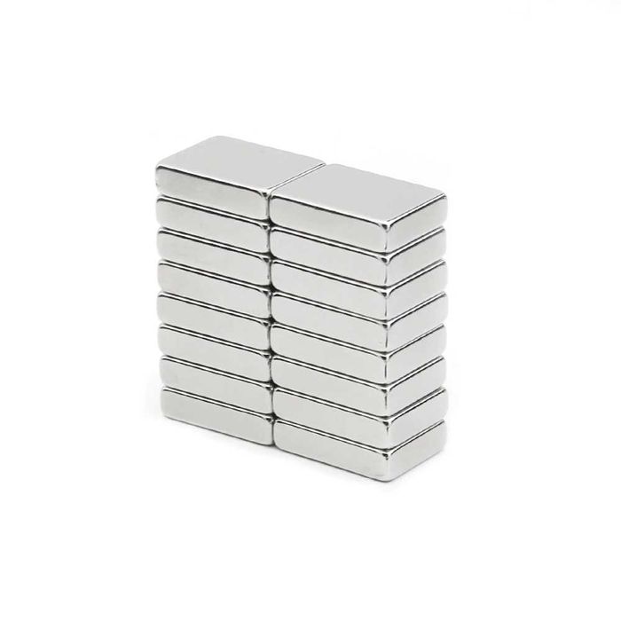 20x15x5mm неодимов МАГНИТ N52, magnit, neodimov, магнити, magnet