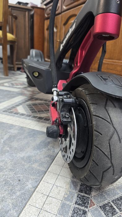 ‼️Kaabo Mantis 8 Dual‼️В ГАРАНЦИЯ - Заложна къща Бургас  Галерия 65