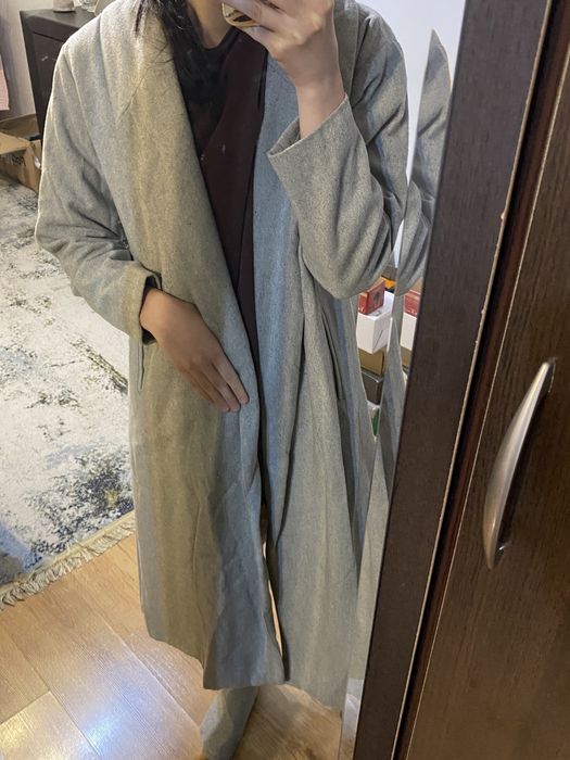 Теплая одежда всё вместе