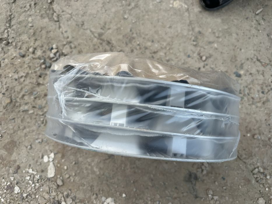 Колпаки новые хюндай акцент