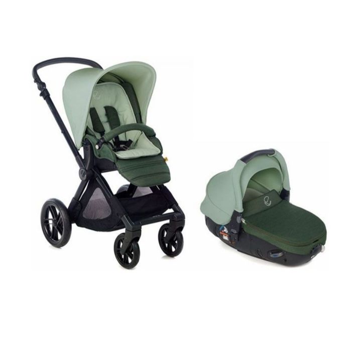 Carucior Jane Matrix