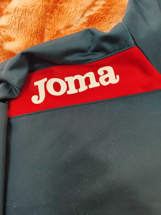 Продам верхний костюм joma original